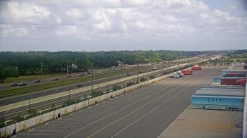 Weather camera view of CITY Furniture.