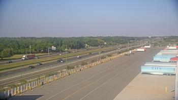 Weather camera view of CITY Furniture.