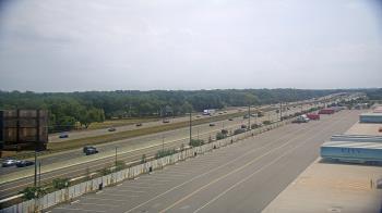 Weather camera view of CITY Furniture.