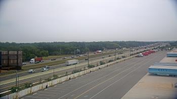 Weather camera view of CITY Furniture.