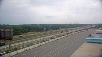 Weather camera view of CITY Furniture.