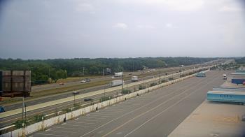 Weather camera view of CITY Furniture.