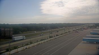 Weather camera view of CITY Furniture.