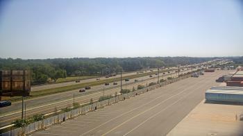 Weather camera view of CITY Furniture.