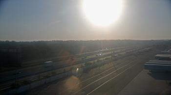 Weather camera view of CITY Furniture.