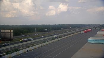 Weather camera view of CITY Furniture.