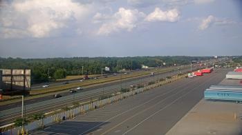 Weather camera view of CITY Furniture.