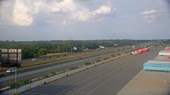 Weather camera view of CITY Furniture.