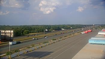 Weather camera view of CITY Furniture.