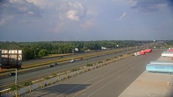 Weather camera view of CITY Furniture.