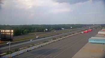 Weather camera view of CITY Furniture.