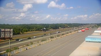 Weather camera view of CITY Furniture.