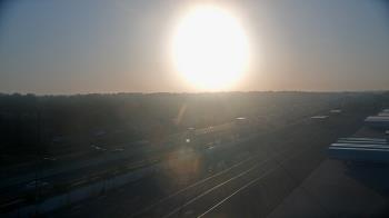 Weather camera view of CITY Furniture.