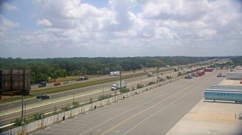Weather camera view of CITY Furniture.