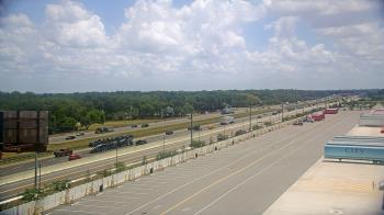 Weather camera view of CITY Furniture.