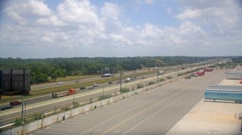 Weather camera view of CITY Furniture.