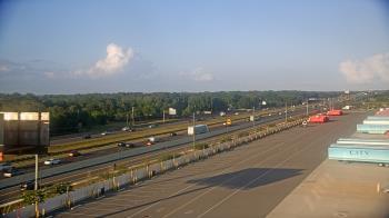 Weather camera view of CITY Furniture.