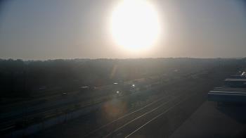 Weather camera view of CITY Furniture.