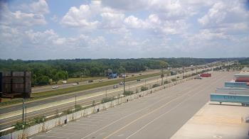 Weather camera view of CITY Furniture.