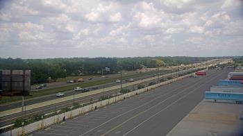 Weather camera view of CITY Furniture.