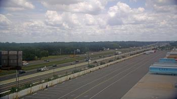 Weather camera view of CITY Furniture.