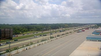 Weather camera view of CITY Furniture.