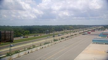 Weather camera view of CITY Furniture.