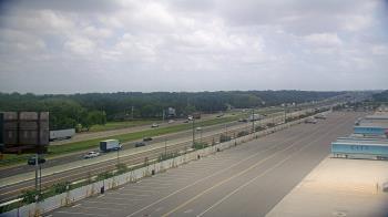 Weather camera view of CITY Furniture.