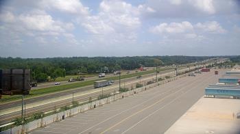 Weather camera view of CITY Furniture.