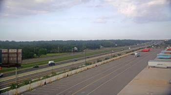 Weather camera view of CITY Furniture.