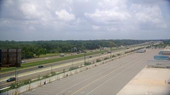 Weather camera view of CITY Furniture.