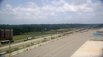 Weather camera view of CITY Furniture.