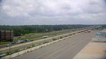 Weather camera view of CITY Furniture.