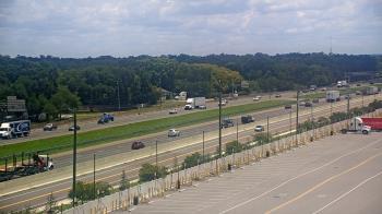 Weather camera view of CITY Furniture.