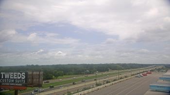 Weather camera view of CITY Furniture.