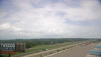 Weather camera view of CITY Furniture.