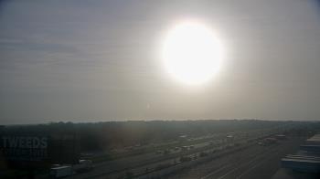 Weather camera view of CITY Furniture.