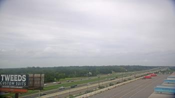 Weather camera view of CITY Furniture.