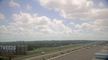 Weather camera view of CITY Furniture.