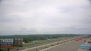 Weather camera view of CITY Furniture.