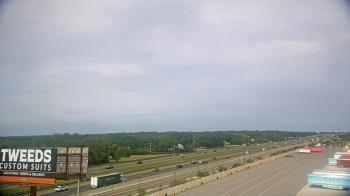 Weather camera view of CITY Furniture.
