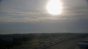 Weather camera view of CITY Furniture.