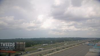 Weather camera view of CITY Furniture.