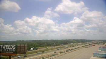 Weather camera view of CITY Furniture.