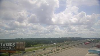 Weather camera view of CITY Furniture.