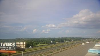 Weather camera view of CITY Furniture.