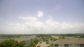 Weather camera view of CITY Furniture.