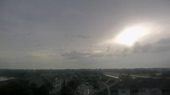 Weather camera view of CITY Furniture.