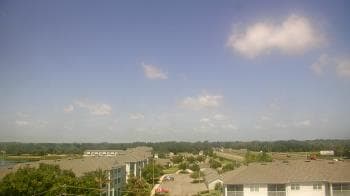 Weather camera view of CITY Furniture.