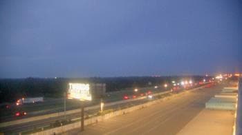 Weather camera view of CITY Furniture.